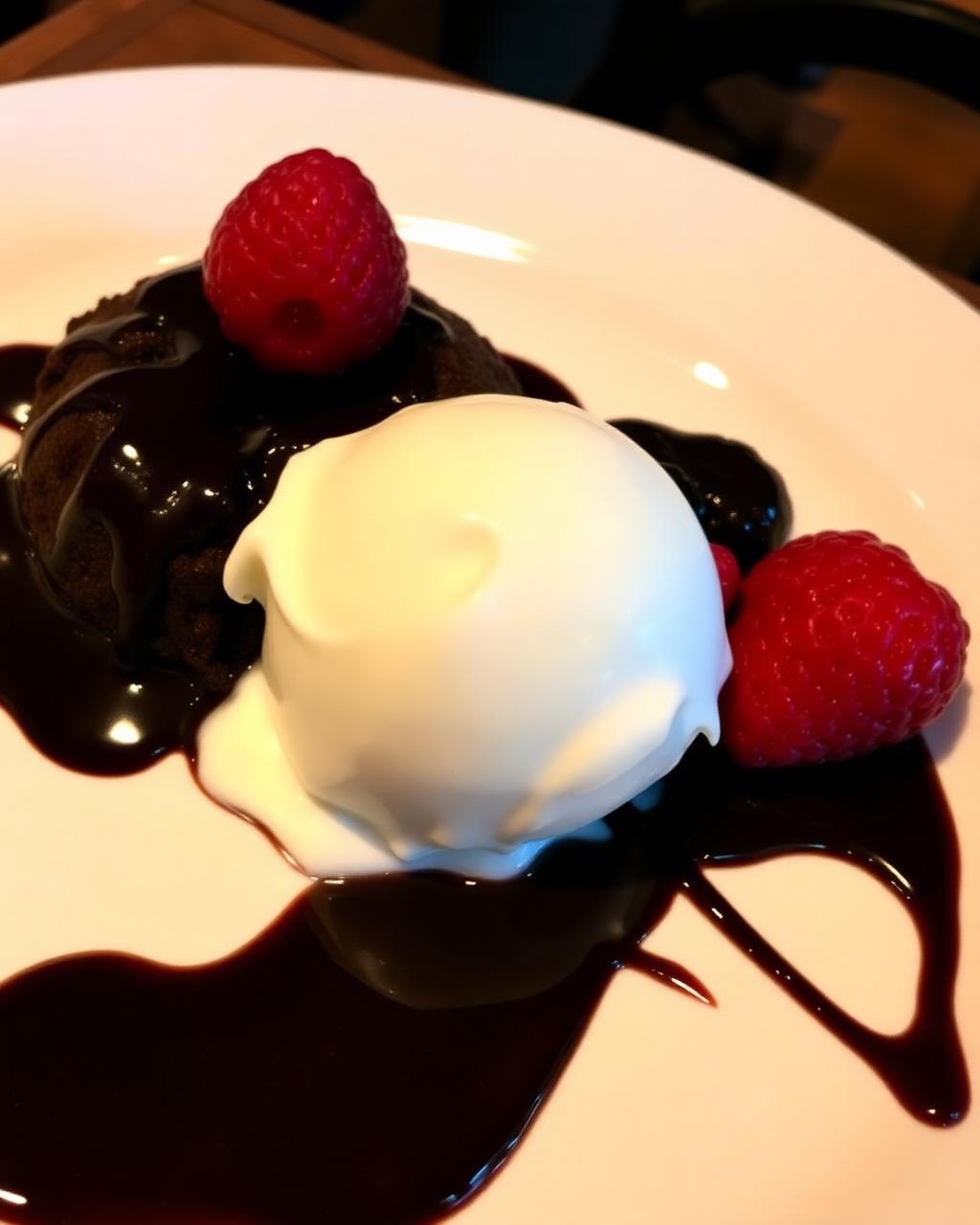 Desserts