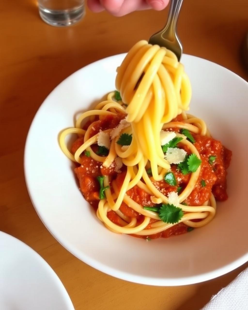 Pasta