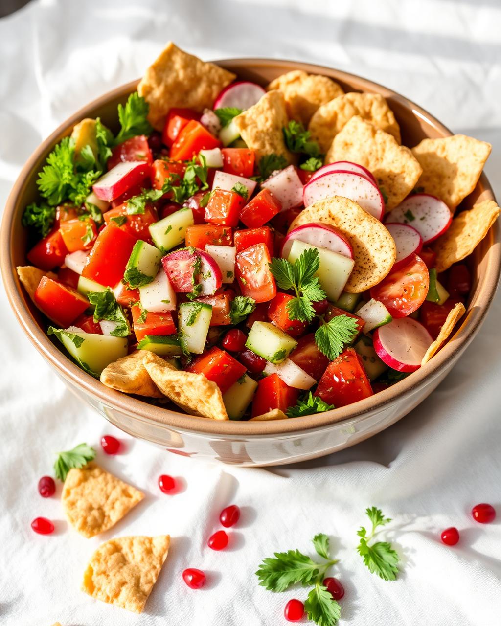 Salads
